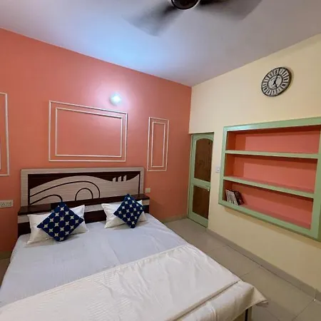 The Noor House Homestay
